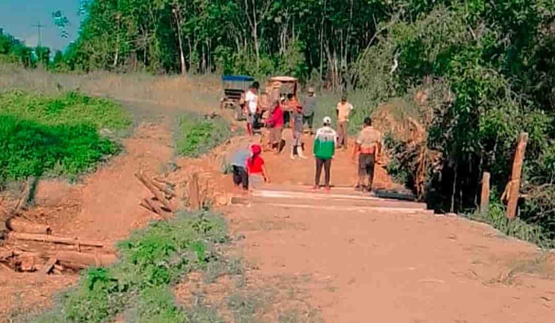 Necesidades de los pueblos Amazónicos