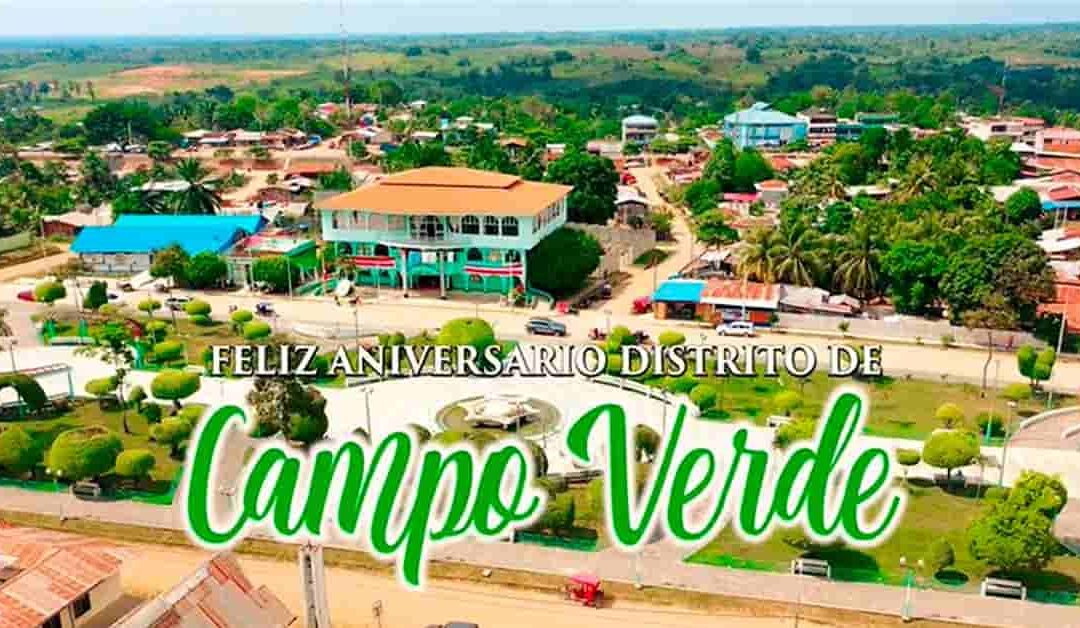 Campo Verde