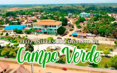 Campo Verde