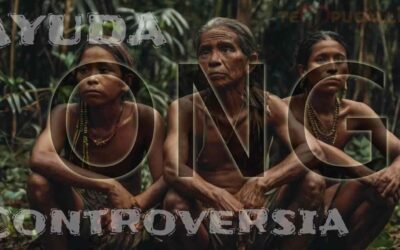 Las ONGs en la Amazonía: Ayuda y Controversia