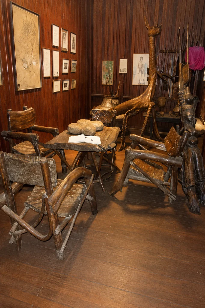 escultura de Agustin Rivas 5